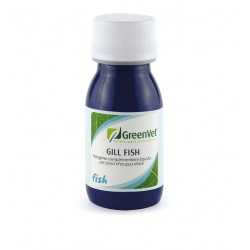Foisson de poudre, aliments complémentaires liquides -...