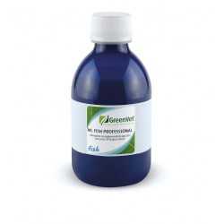 ML Poisson Professional, Alimentation de commentaire...