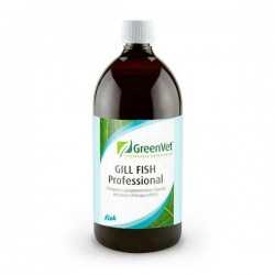 Gill Fish Professional, mangime complementare liquido 500...