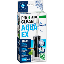 Proclean aqua ex JBL 10-35 cm