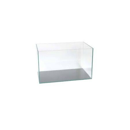 Tub 90cm 200L Extra clear glass Eheim