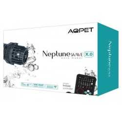 Neptune .wave 15.0 Pompe de mouvement AQPET WIFPET