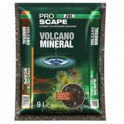 Volcano minéral 9 litres JBL Substrate Proscape