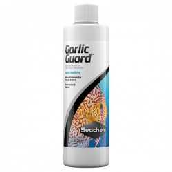 Garde d'ail Seachem