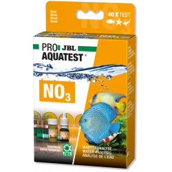 NO3 Nitrate Proaqua test - JBL