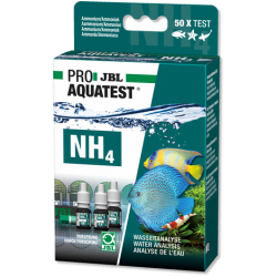NH4 Test ammonium / ammonia Proaqua - JBL