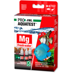 MG Test Magnesium for Proaqua Fresh Water - JBL