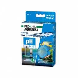 PH test 3.0-10.0 Proaqua - JBL