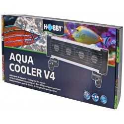 Hobby Aqua Cooler V4 - Cooling fan for aquariums up to...