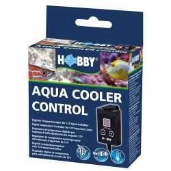 Hobby Aqua Cooler Control - Thermostat for controlling...