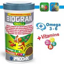 Biogran Small in granuli - Prodac