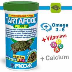 Tartafood pellets Prodac