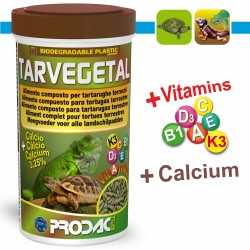 Tarvegetal - Prodac
