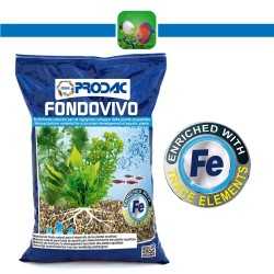 Fondovivo - Prodac