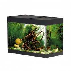 Style 175 Aquarium Oase 160 L (avec filtre, lumière et...