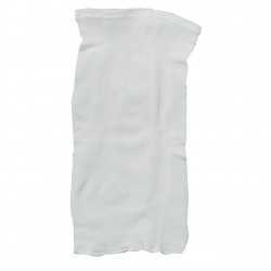 Socks bags for all types of filter material
