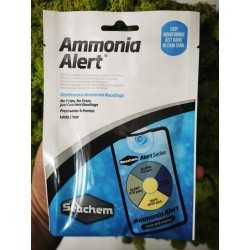 Ammonia Alert Seachem 2