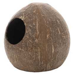 Noix de coco pour poisson d'Aqua Cave Hobby 2
