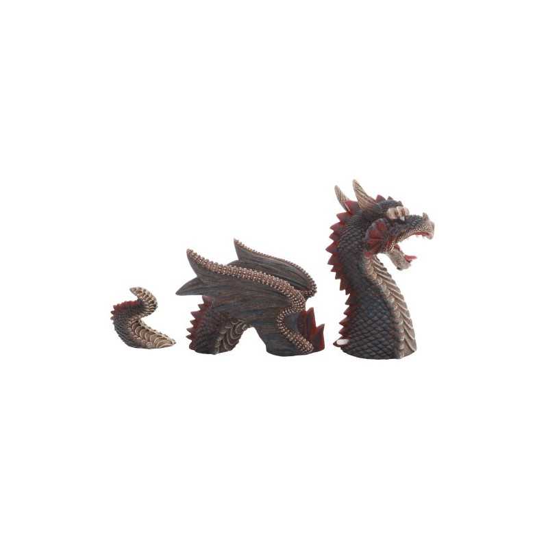 Dragon rouge Hobby