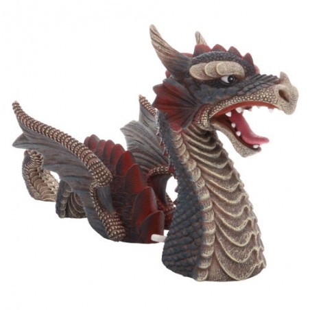 Dragon rouge Hobby