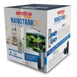 Amtra NANOTANK System 20 Led