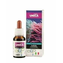 Iodure Concentré 20 ml ligne unique