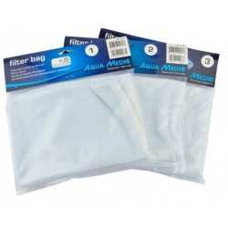 Filter Bag bags stockings for all filter materials Aqua Medic 3