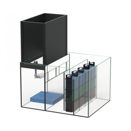 Sump acqua dolce Aquatlantis