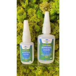 Colla FAST per piante acqua dolce Scaping Fix