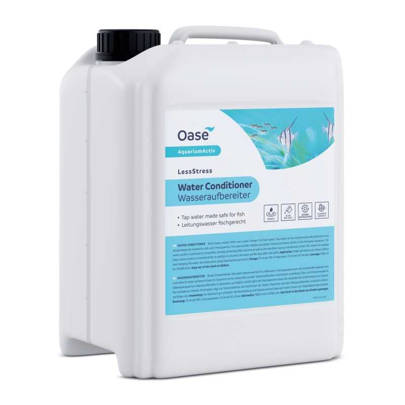 Lessstress Water Conditioner water purifier Oase