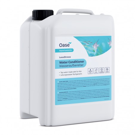 Lessstress Water Conditioner water purifier Oase