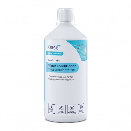Lessstress Water Conditioner water purifier Oase