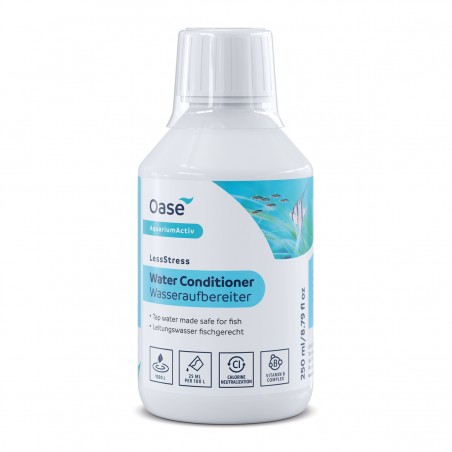 Lessstress Water Conditioner water purifier Oase