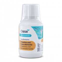 AquaElements vitamine e oligoelementi Oase Vitamins