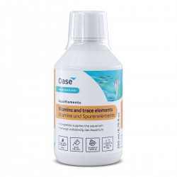 Aquaelements Vitamins and trace elements Oase Vitamins 2