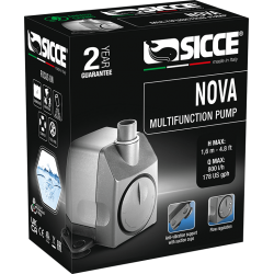 Nova 800 l / h SICCE 2