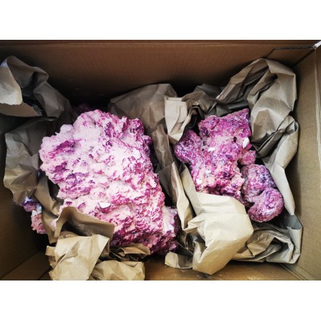 Aquaforest – AF Rock Mix 10 Kg Synthetic rock Rocce sintetiche