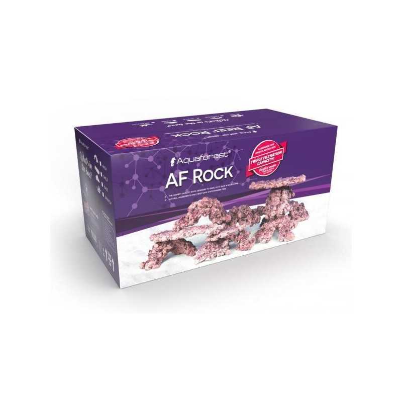 Aquaforest – AF Rock Mix 10 Kg Synthetic rock Rocce sintetiche
