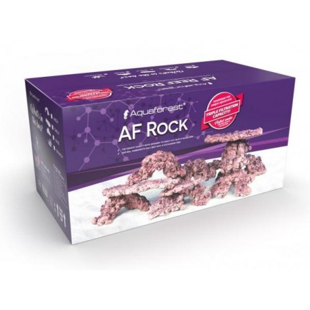 Aquaforest - AF Rock Mix 10 kg Synthetic Rock Synthetic Rocks