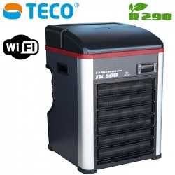 TECO 500H / 1000H / 2000H R290 air conditioning