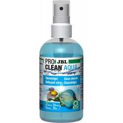 Proclean aqua, spray to clean the glasses - JBL