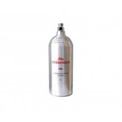 Strides de cylindre en aluminium rechargeables de CO2 2L...