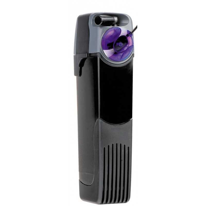 UV Power Aquael Unifilter