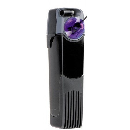 UV Power Aquael Unifilter