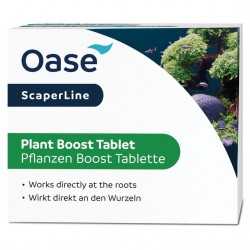 Comprimé de boost de plante Oase