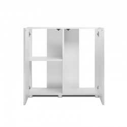 Opti Set Cabinet, supporto - Aquael
