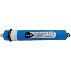 50 gallon membrane Reverse Osmosis Element Aquili