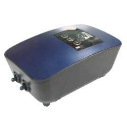 Air System 360 Amtra areatori con batteria