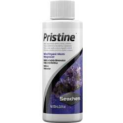 Pristines, decomposer bacteria (nh₃, no₂⁻, no₃⁻) - Seachem