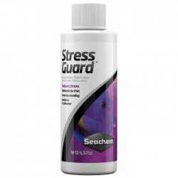 Stressguard, healing and protective for mucosa - Seachem